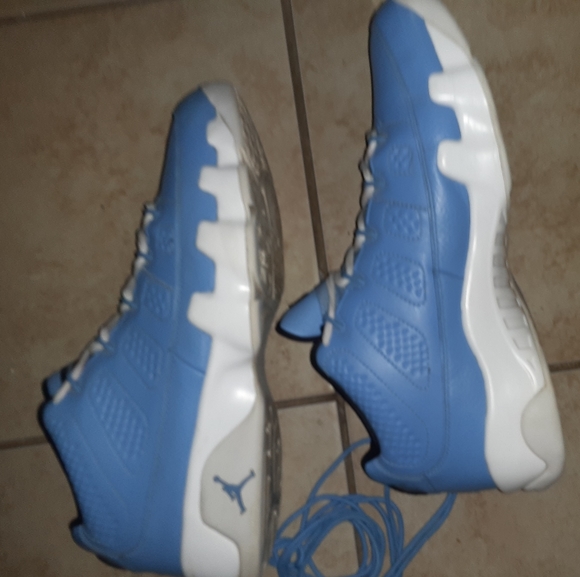 Jordan Other - Jordan 9 Retro Low